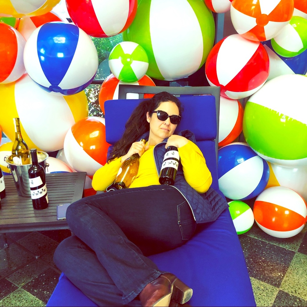 Meet your Posher, Jessica